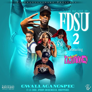 FDSU 2 (Explicit) dari Tay Money