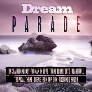 Varios Artistas的專輯Dream Parade