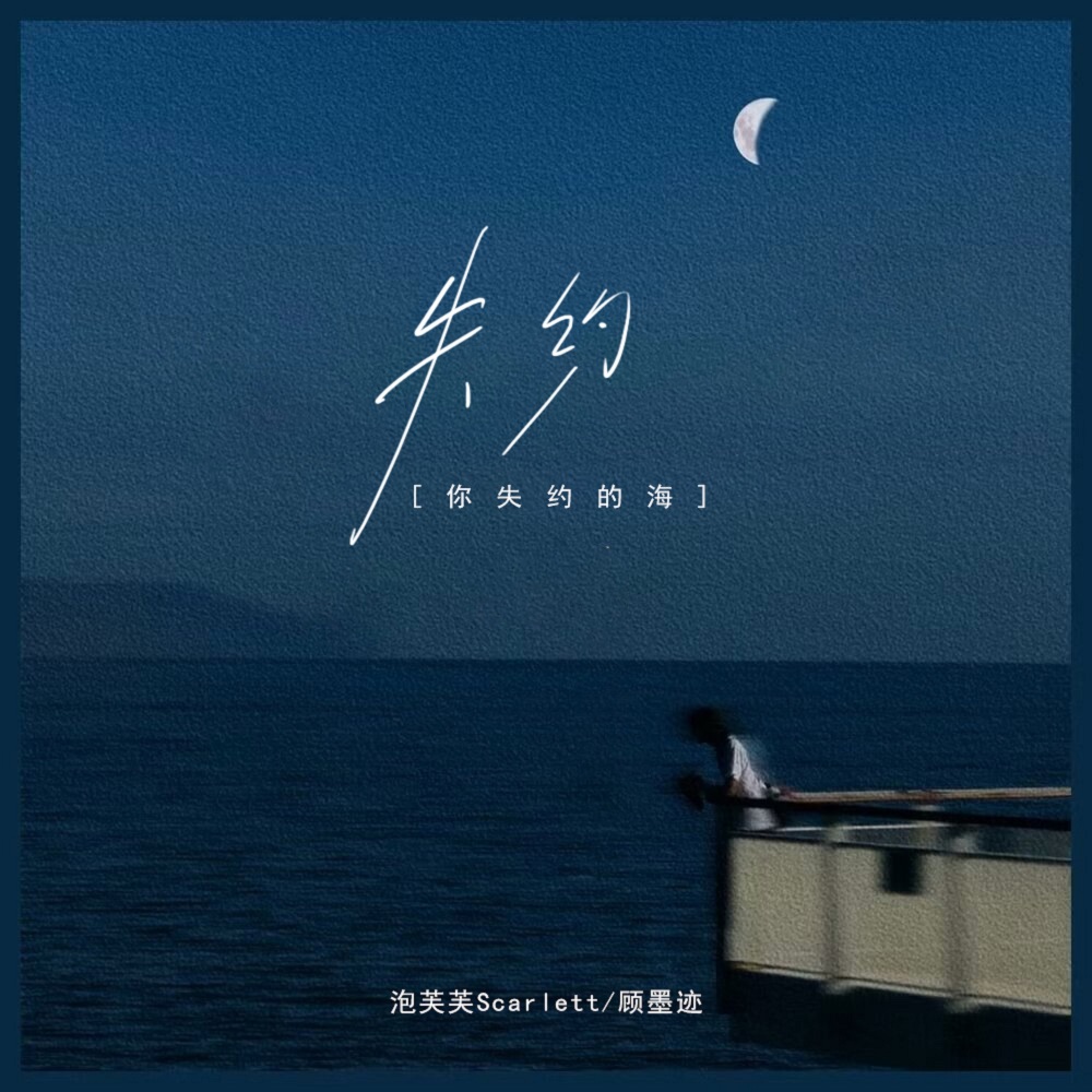 失约(你失约的海)