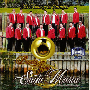 ดาวน์โหลดและฟังเพลง Extraordinario พร้อมเนื้อเพลงจาก Banda Puro Santa Maria