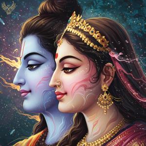 KALIYUG的專輯SitaRam | Ram Dhun