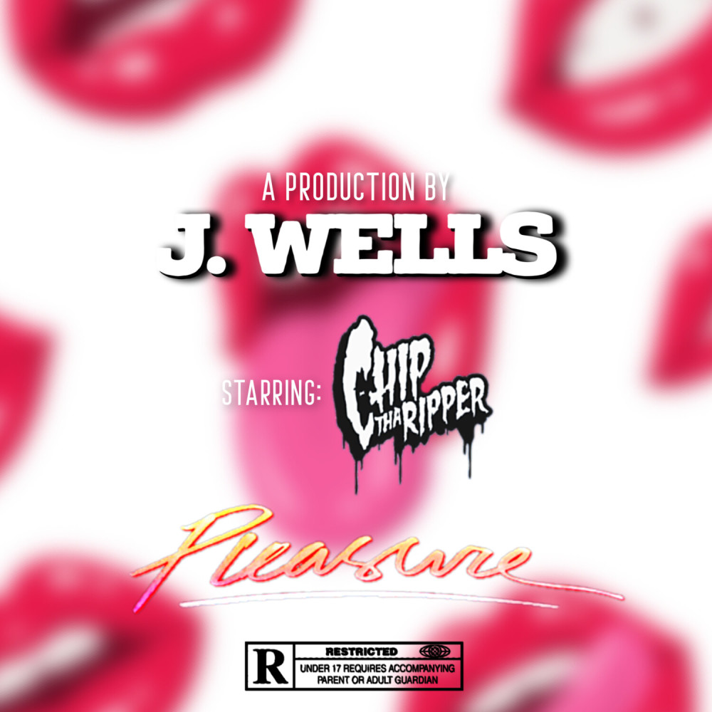 Pleasure (Explicit)