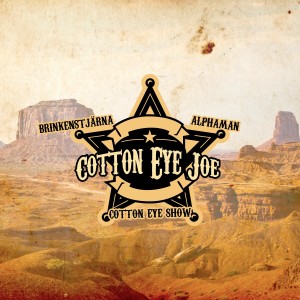 收聽Brinkenstjärna的Cotton Eye Joe (Instrumental)歌詞歌曲