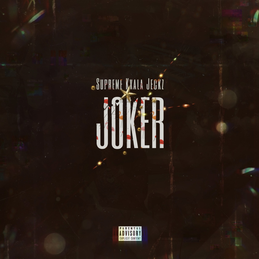 Joker (Explicit)