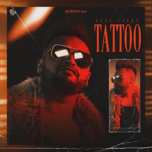Album Tattoo from Gurj Sidhu