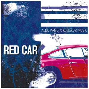 Listen to RED CAR song with lyrics from ALDO KAMS
