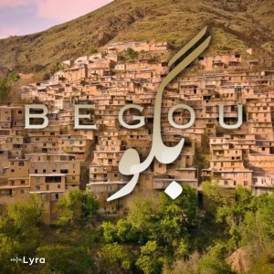 Album Begou from Nooshafarin