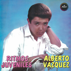 Alberto Vazquez的專輯Ritmos Juveniles