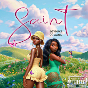 Listen to Saint (Explicit) song with lyrics from Bøyduke
