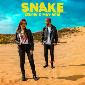 收聽Cedrik的Snake歌詞歌曲