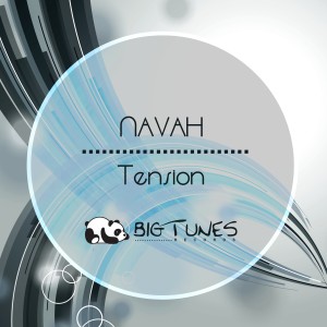 NAVAH的專輯Tension