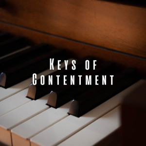 Piano for cats的專輯Keys of Contentment: Piano Notes for Relaxing Cats
