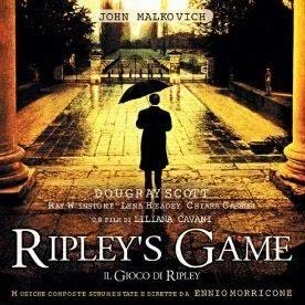 In concerto (da O.S.T. : Ripley's game - Il gioco di Ripley)