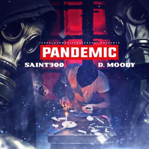 Listen to Bad Apple song with lyrics from Saint300