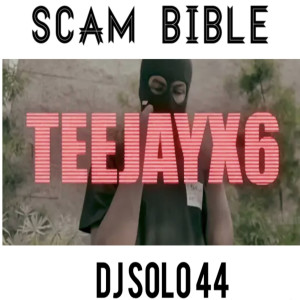 Dengarkan lagu Scam Bible (Explicit) nyanyian DJ Solo 44 dengan lirik