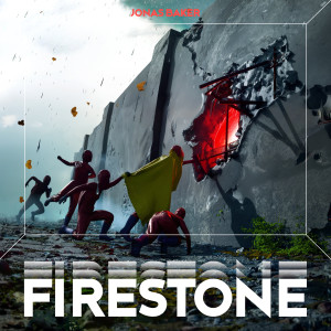收聽Jonas Baker的Firestone歌詞歌曲