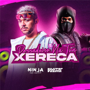 收聽DJ Vitor Lima的Porradeiro na Minha Xereca (feat. Mc Gw) (Explicit)歌詞歌曲