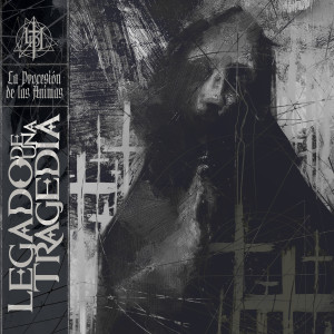 Album La Procesión de las Ánimas from Legado de una Tragedia