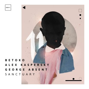 Album Sanctuary from Betoko