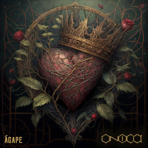 ดาวน์โหลดและฟังเพลง Ágape พร้อมเนื้อเพลงจาก Onica