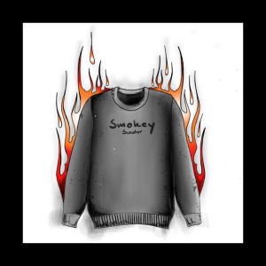 Smokey Sweater dari Jack Willis