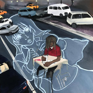 default playlist img