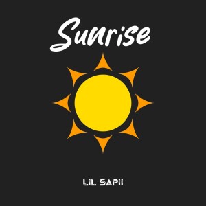 Album Sunrise oleh Lil Sapii