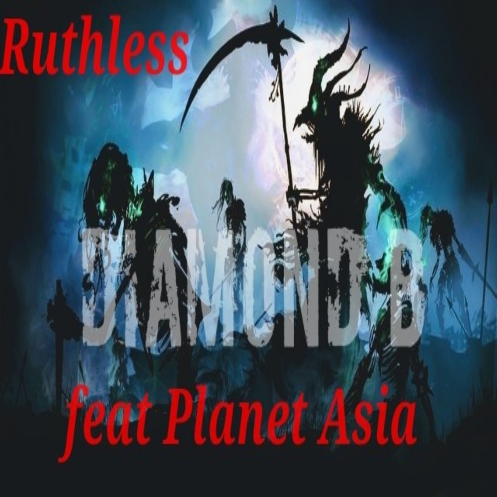 Ruthless (Explicit)