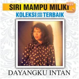 ดาวน์โหลดและฟังเพลง Cinta Di Taman Larangan พร้อมเนื้อเพลงจาก Dayangku Intan