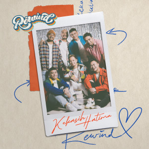 Rewind的專輯Kekasih Hatimu