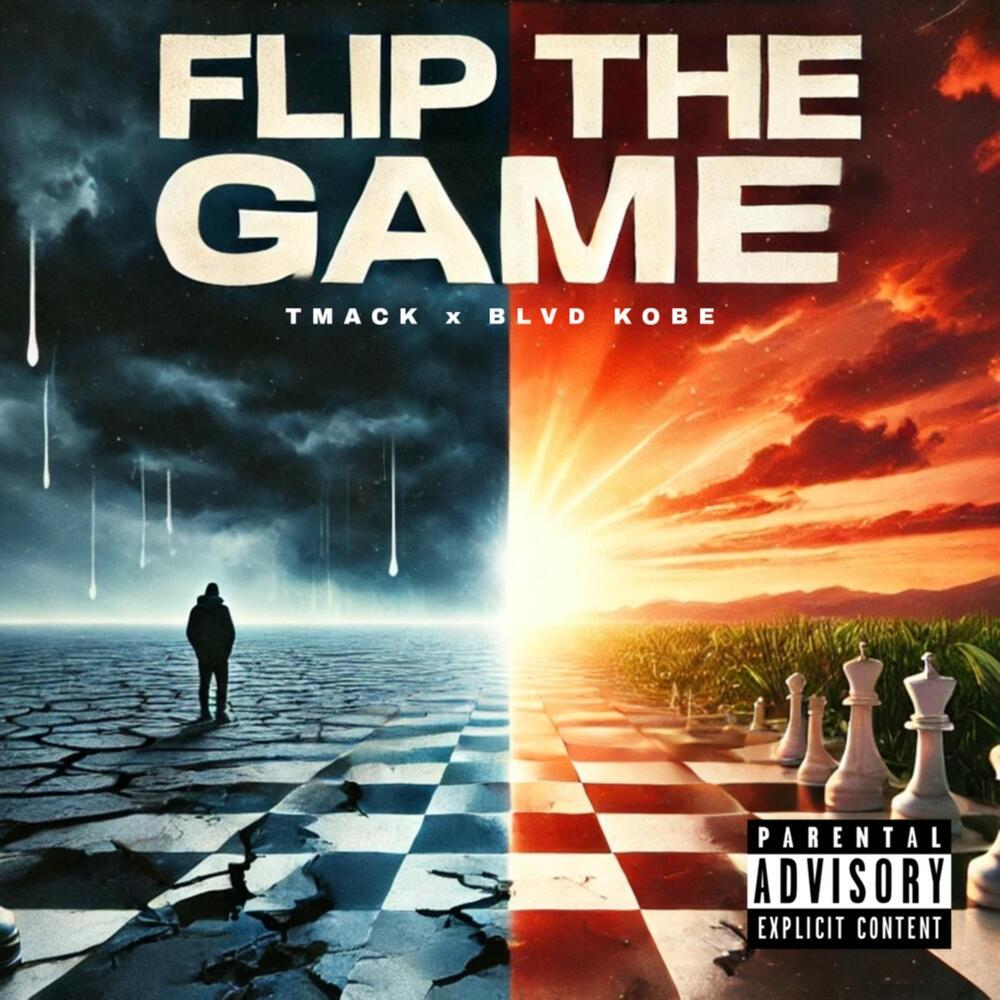 Flip The Game (Explicit)