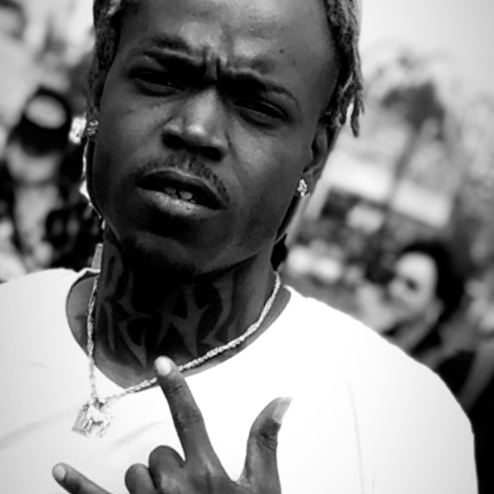 Thankin (Explicit)