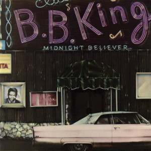 收聽B.B.King的Hold On (I Feel Our Love Is Changing) (Album Version)歌詞歌曲
