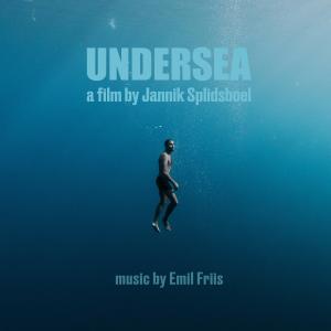 Emil Friis的專輯Undersea (Original Score)