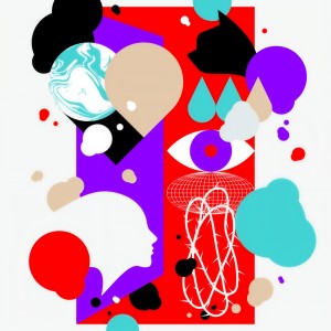 ดาวน์โหลดและฟังเพลง YELLOW (CLOSET ver.) พร้อมเนื้อเพลงจาก 神山羊