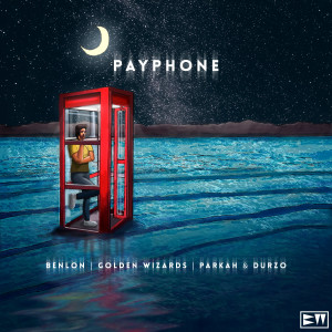 Album Payphone from Golden Wizards