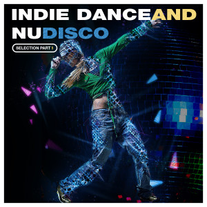 Album Indie Dance And Nu Disco Selection (Part 1) from Various