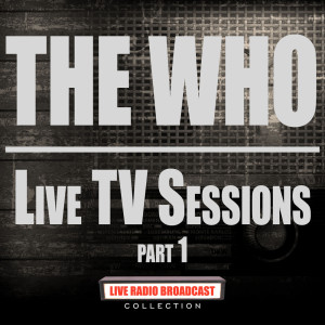 Listen to So Sad About Us (Mar 2, 1967 German TV) (Live) song with lyrics from The Who