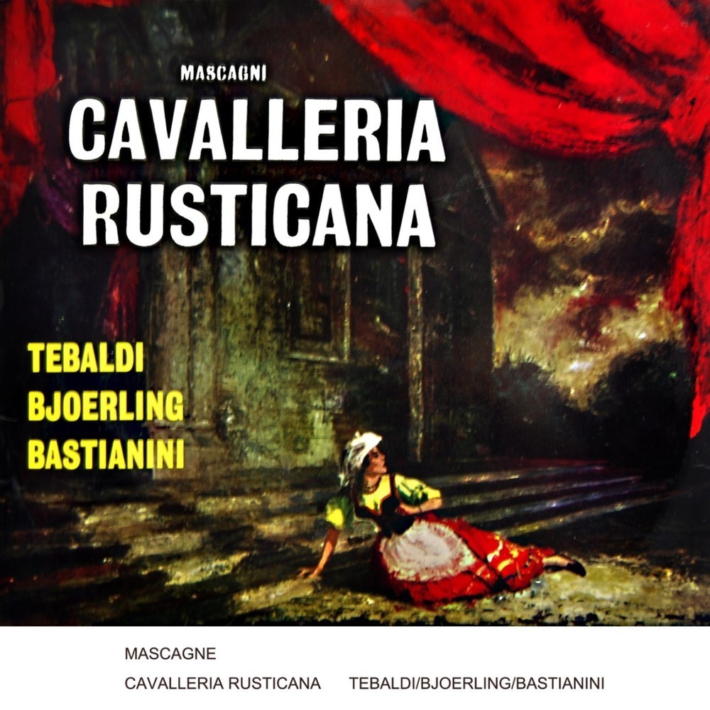 Cavalleria Rusticana, Pt. 3