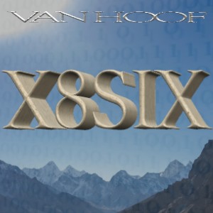 ดาวน์โหลดและฟังเพลง X8SIX พร้อมเนื้อเพลงจาก VAN HOOF