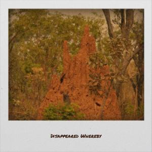 Album Disappeared Whereby oleh Various