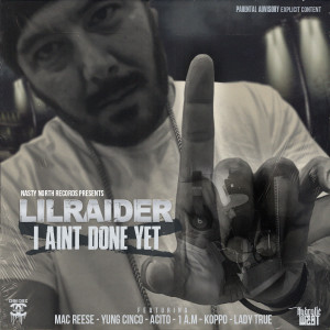ดาวน์โหลดและฟังเพลง Always Frontn (Explicit) พร้อมเนื้อเพลงจาก Lil Raider