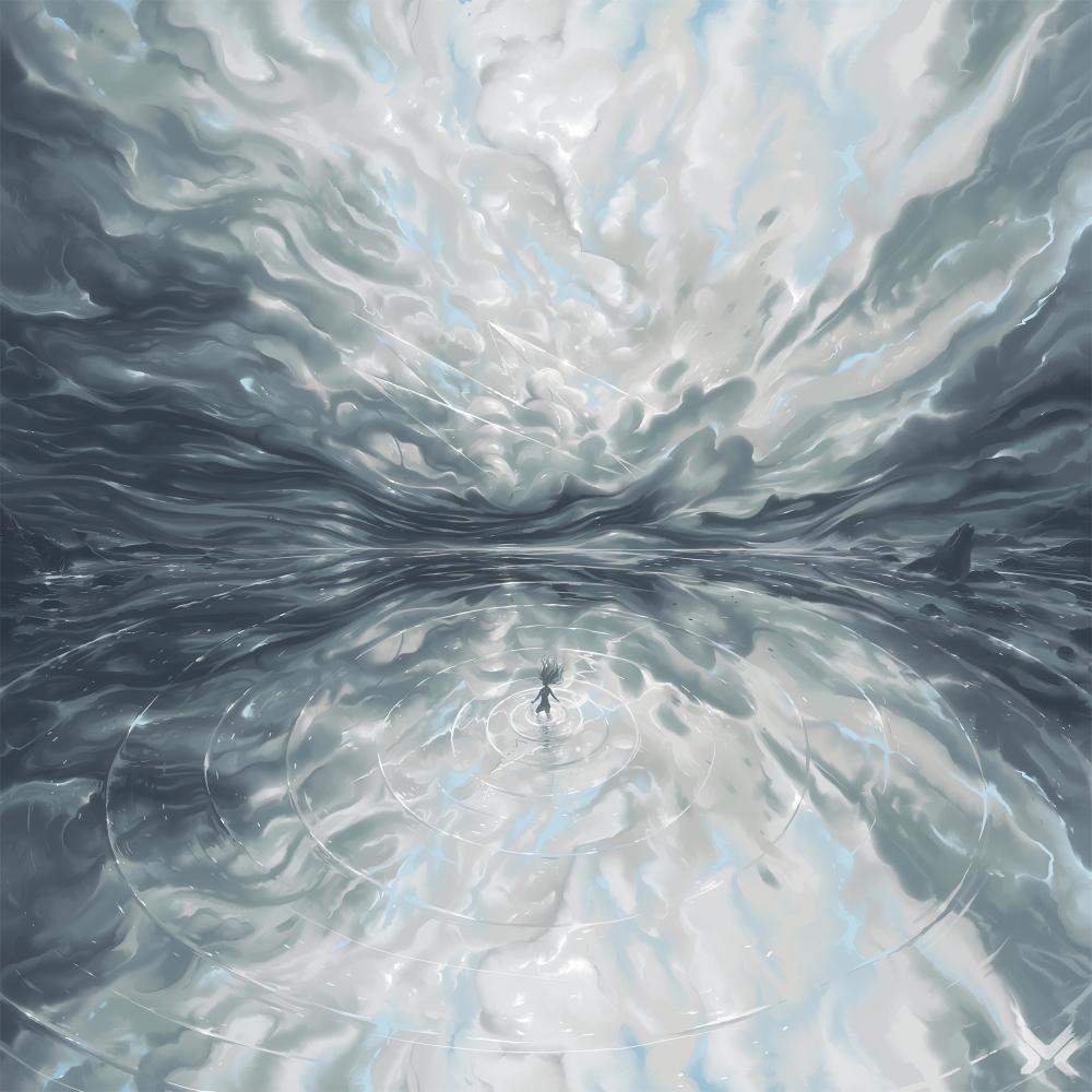 The Sea & I (Lockjaw Remix)