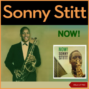 Listen to Touchy song with lyrics from Sonny Stitt