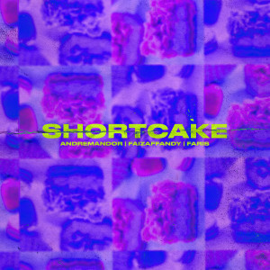 Album Shortcake oleh Andre Mandor