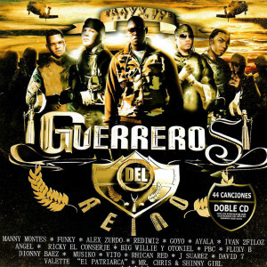 Listen to ¿Quieres Guerra? song with lyrics from Travy Joe
