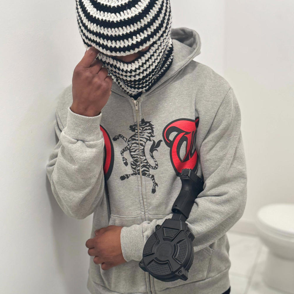 Back in The City (Explicit)