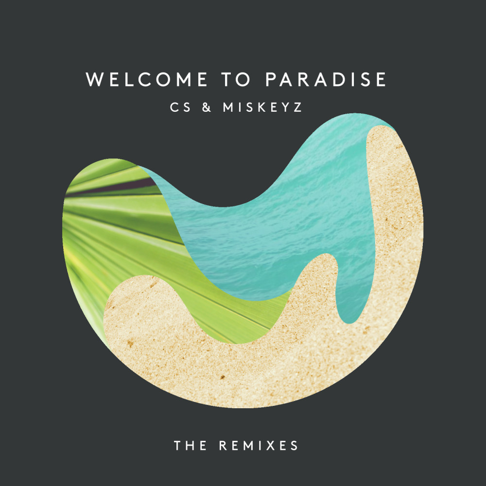 Welcome to Paradise (Gianni Kosta Remix) [feat. Emma Carn] (Gianni Kosta Remix|feat. Emma Carn)