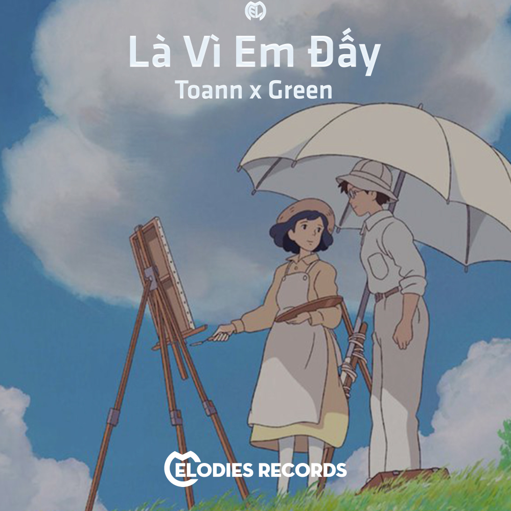 Là Vì Em Đấy (Remix)