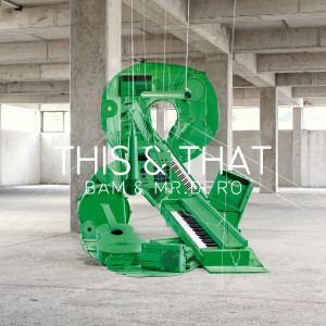 Listen to Because I Got It Like That (Mr.Dero Remix) song with lyrics from Bam